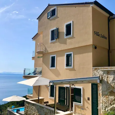 Sabine Cres Apartment Medveja