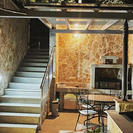 Apartment Sabine Cres *